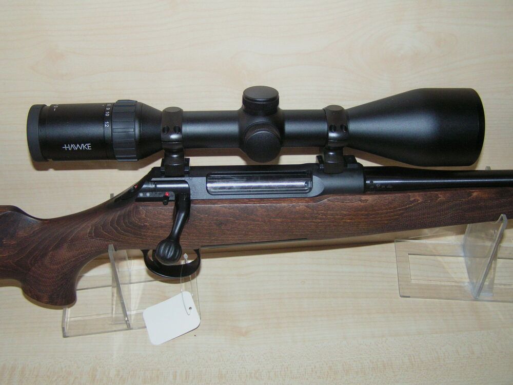 Sauer & Sohn 100