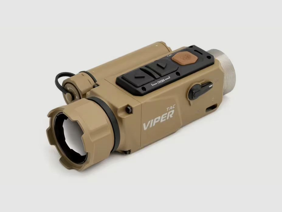 Nitehog Hunter Viper 35 Gen 2