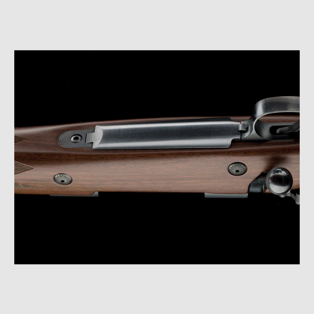 Winchester Model 70 Safari Express