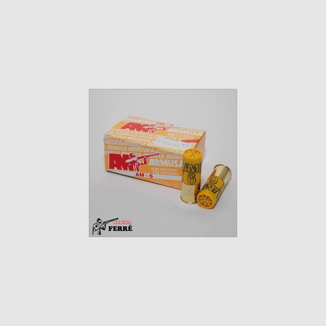 AM-6 36Gr