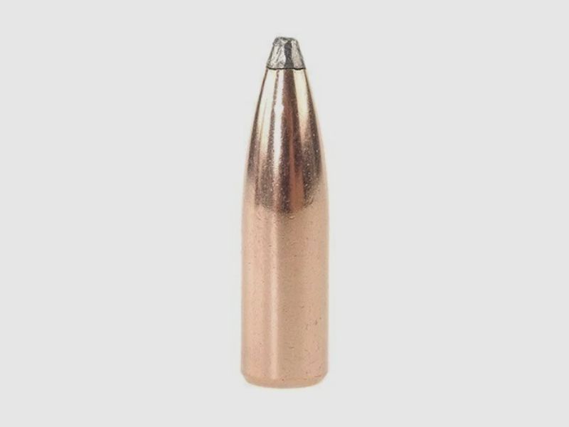 Proiettile Nosler Partition 8mm/.323 200GR Spitzer 50 pezzi