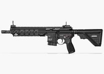 Heckler & Koch MR223 A3 223Rem. Slim Line HKey 11Zol