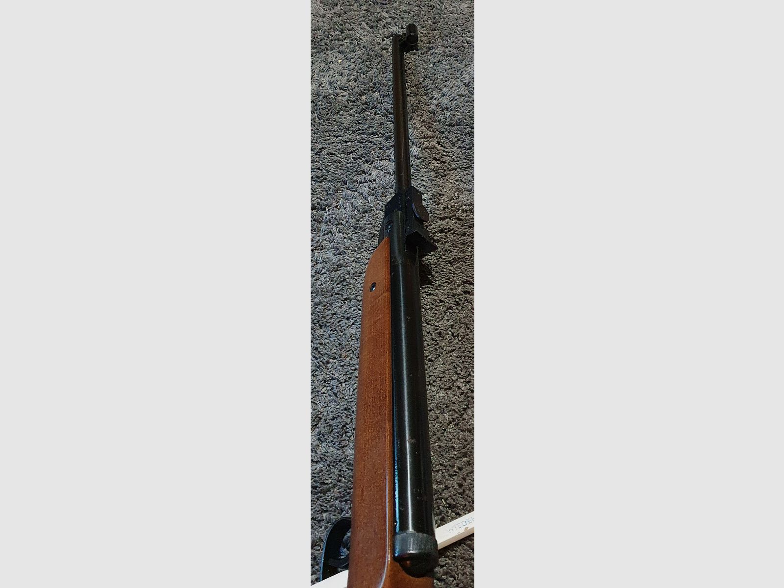 Diana 25 originele hoge richtkijker