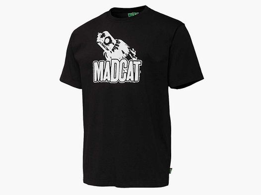 T-shirt Clonk Teaser XL Madcat