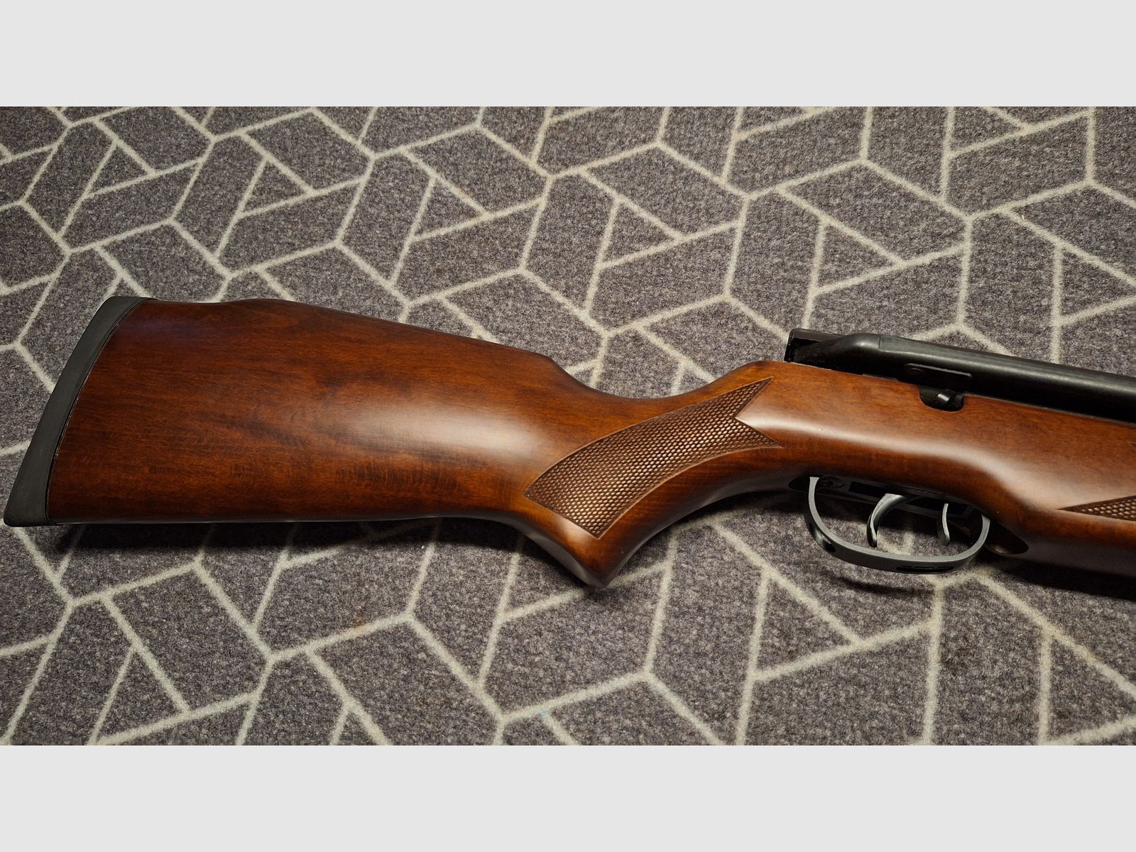Norconia B88 sidelever-like new!, immagine 4 di 18