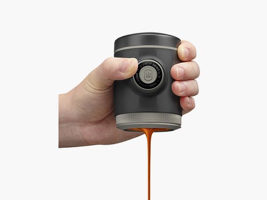 Wacaco Picopresso schwarz