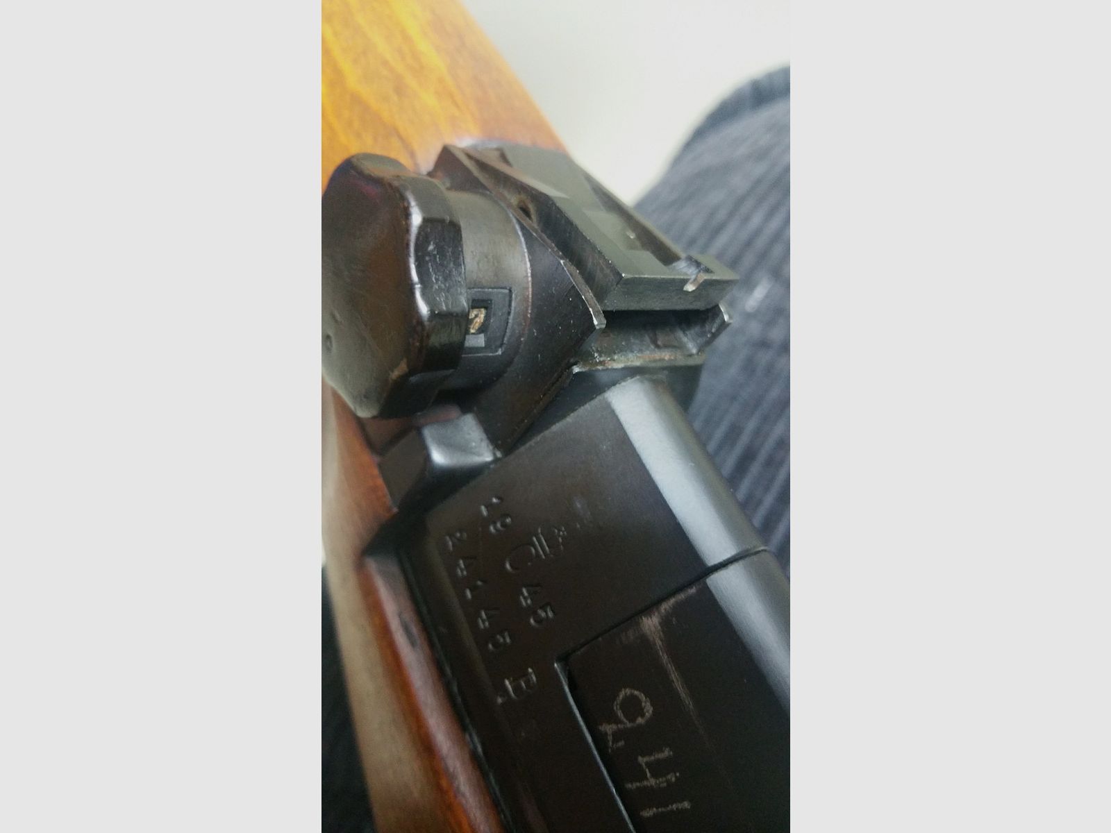 Ljungman Automatgewär AG /42M