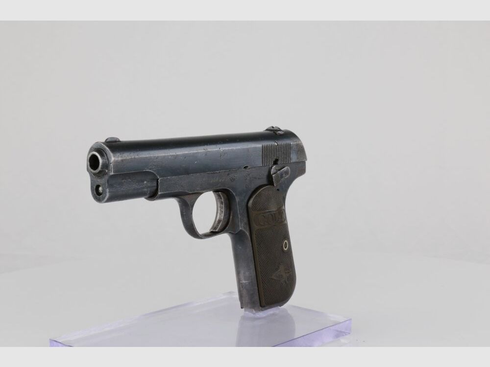 Colt 1903, image 3 sur 9