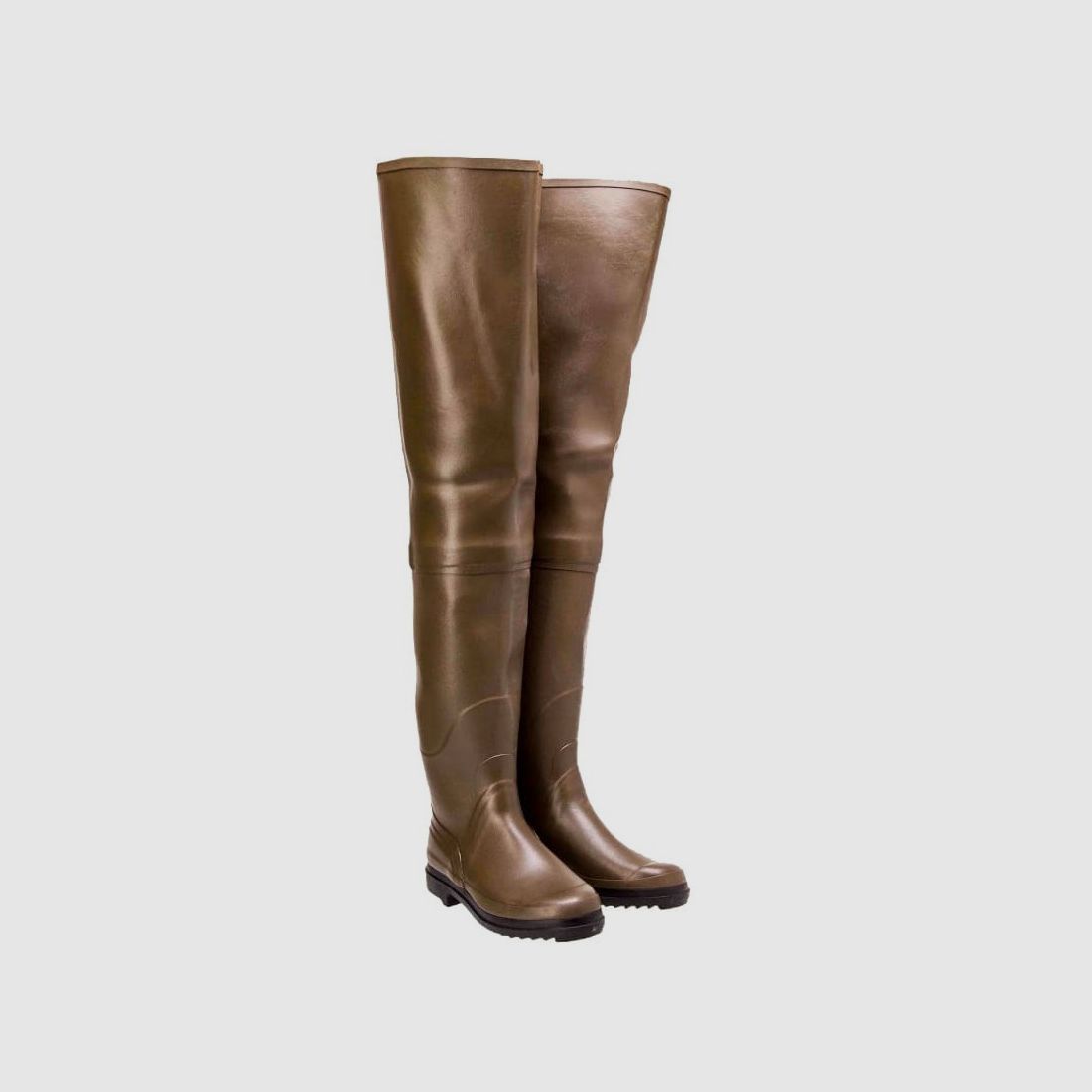 Botas de pesca Trucha - Aigle. P 41, imagen 1 de 2