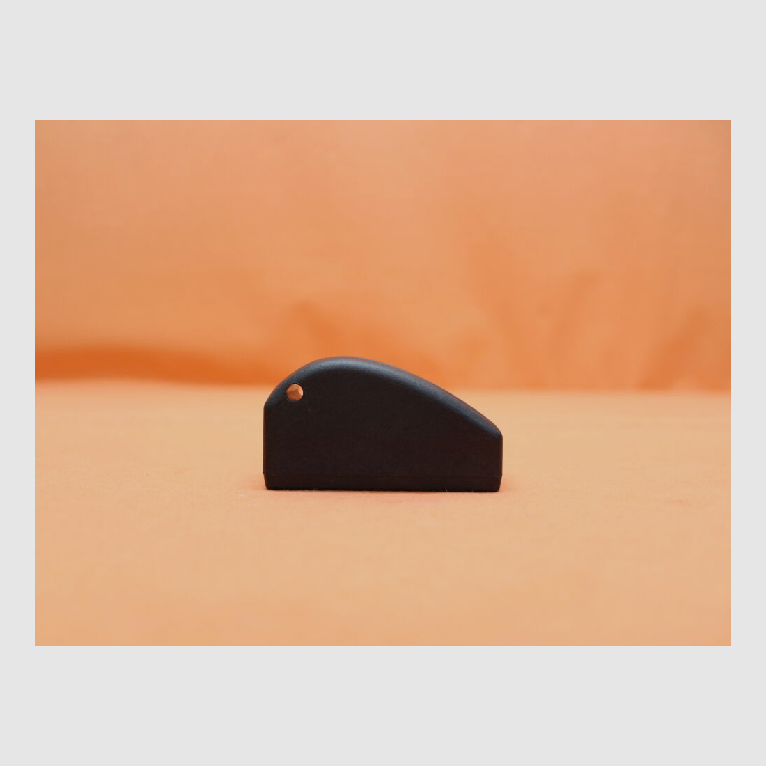 Arredondo AR-15 : Base de chargeur AR-30/40 Arredondo (AR-MB) en polymère noir / Accessoire de fond de chargeur pour magazines MILSPEC