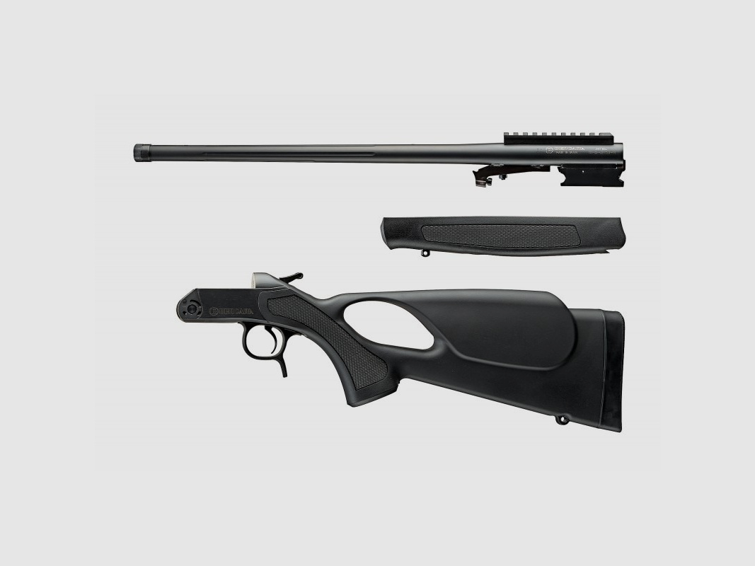 BA13 TD Kipplaufbüchse .308 Win 16,5"