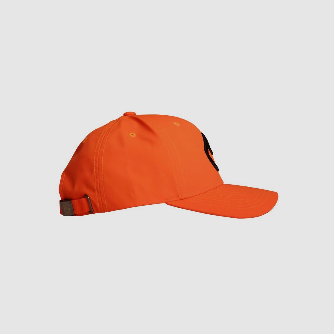 Farm-Land Basecap 6-Panel Orange