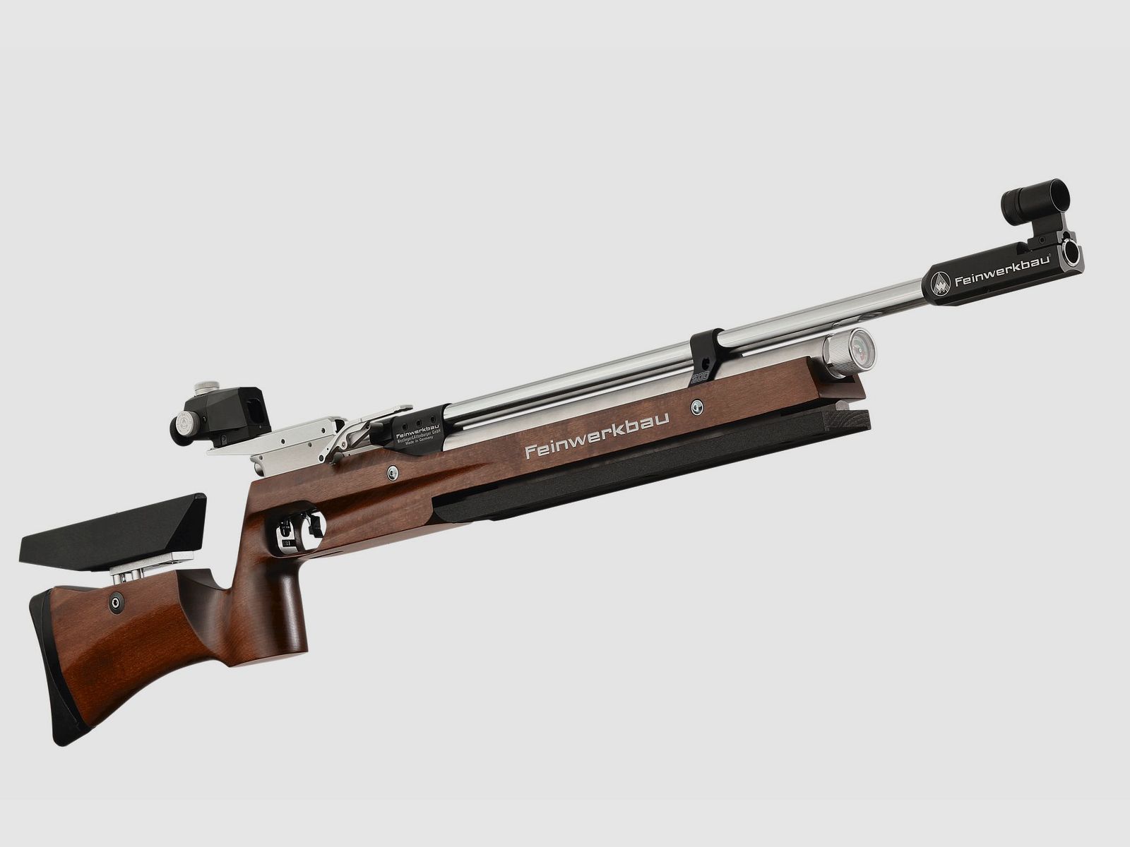 Fine work construction 800 Basic support right/ left stock