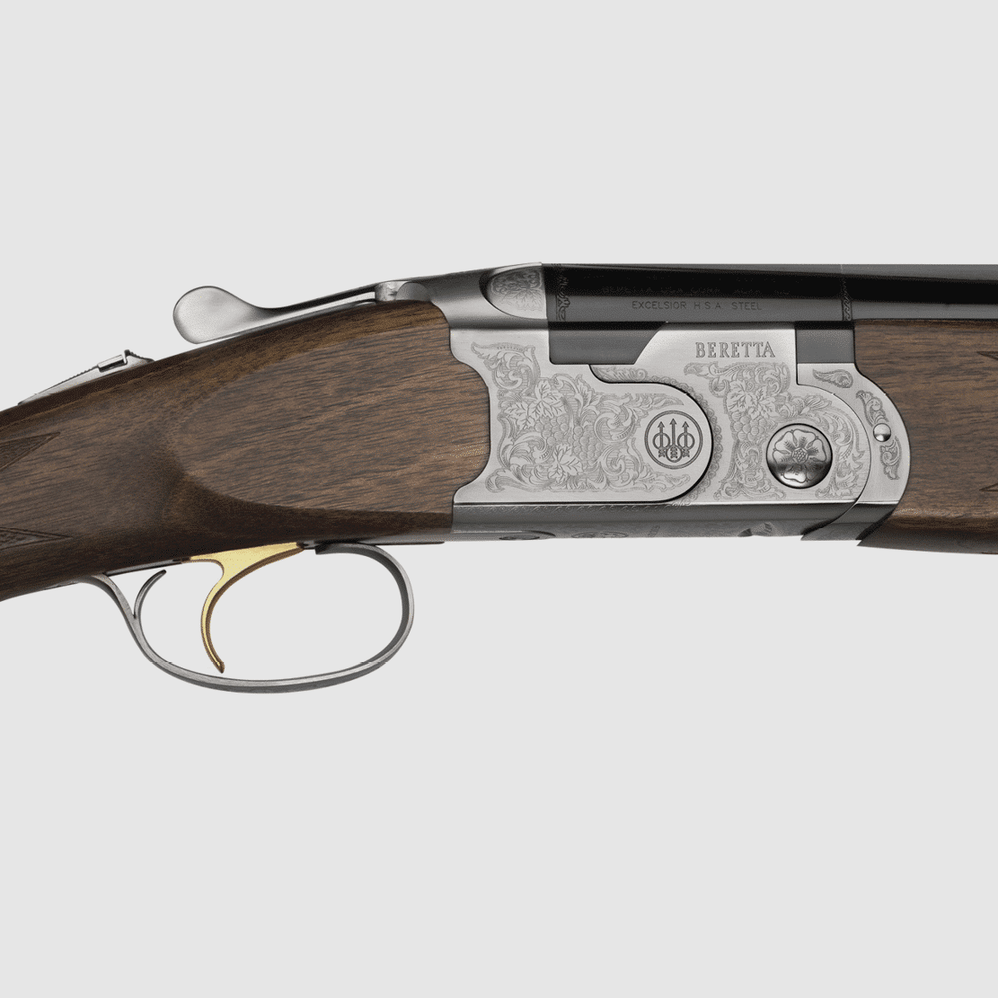 BERETTA 686 SILVER PIGEON 1