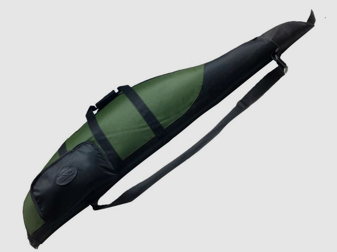 Green/Black Case
