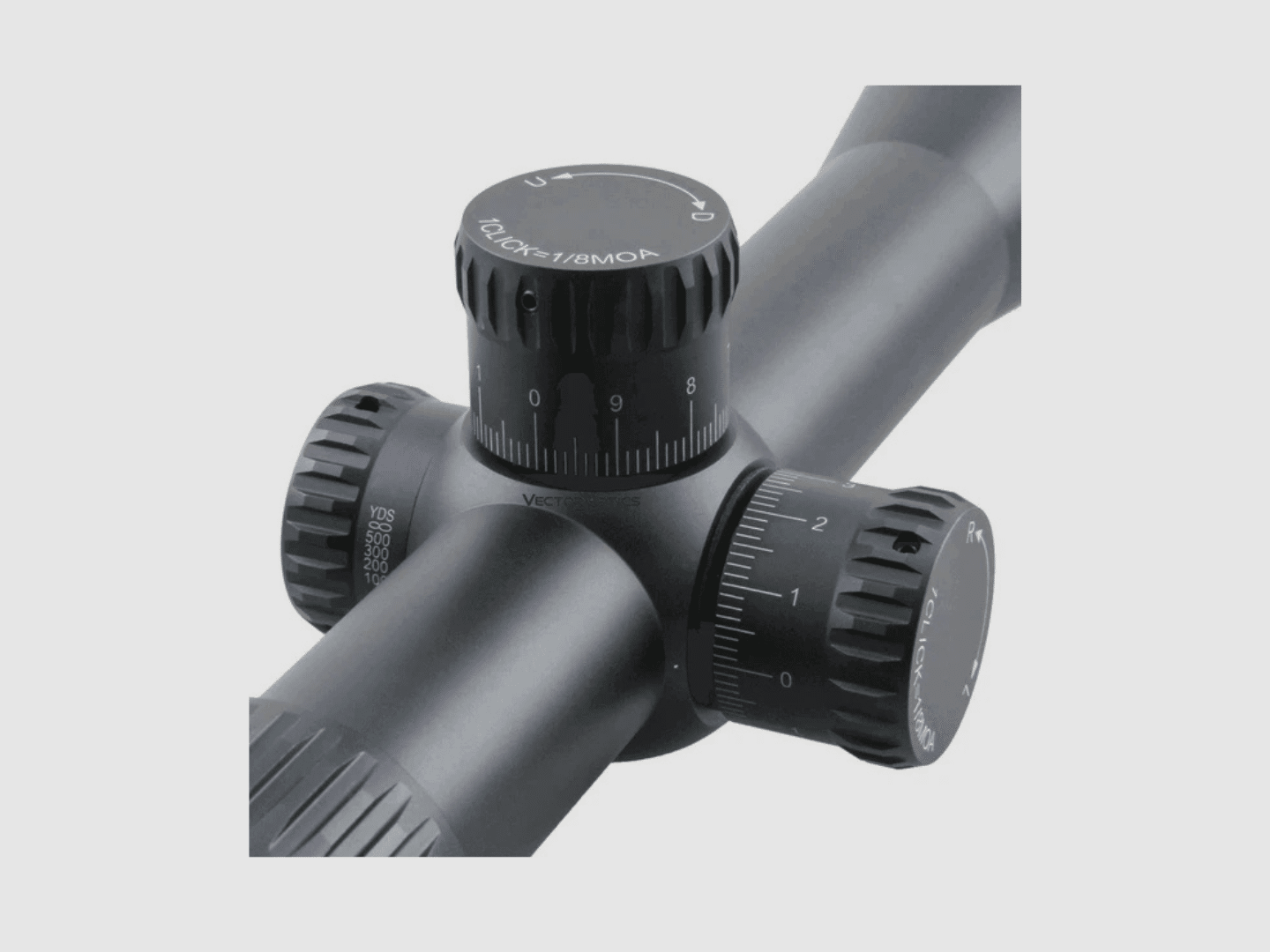 Luneta Vector Optics Minotaur Gen II 12-60×60 DOT, zdjęcie 8 z 10
