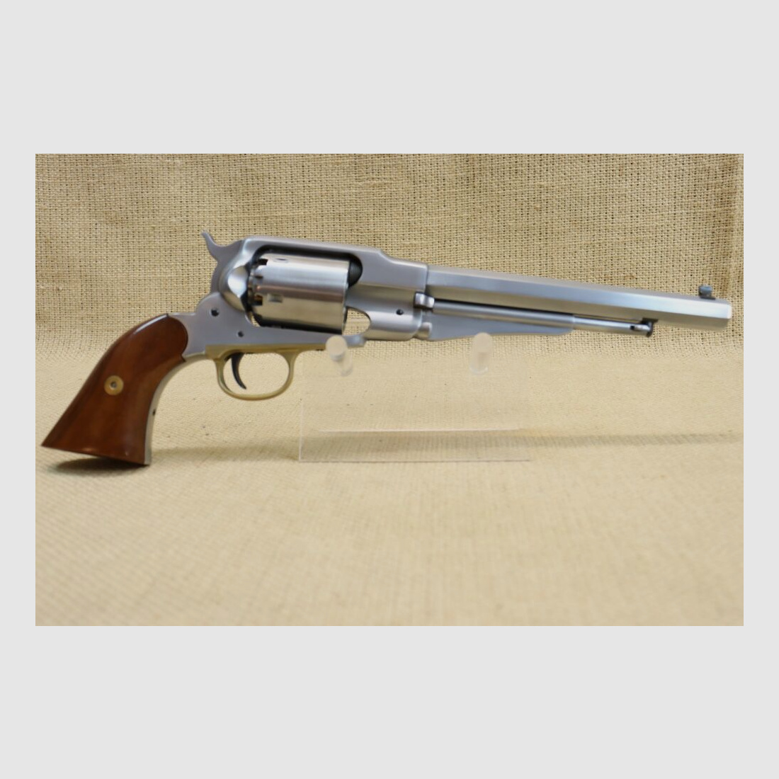 Pedersoli Remingtom Custom .44(BlackPowder)