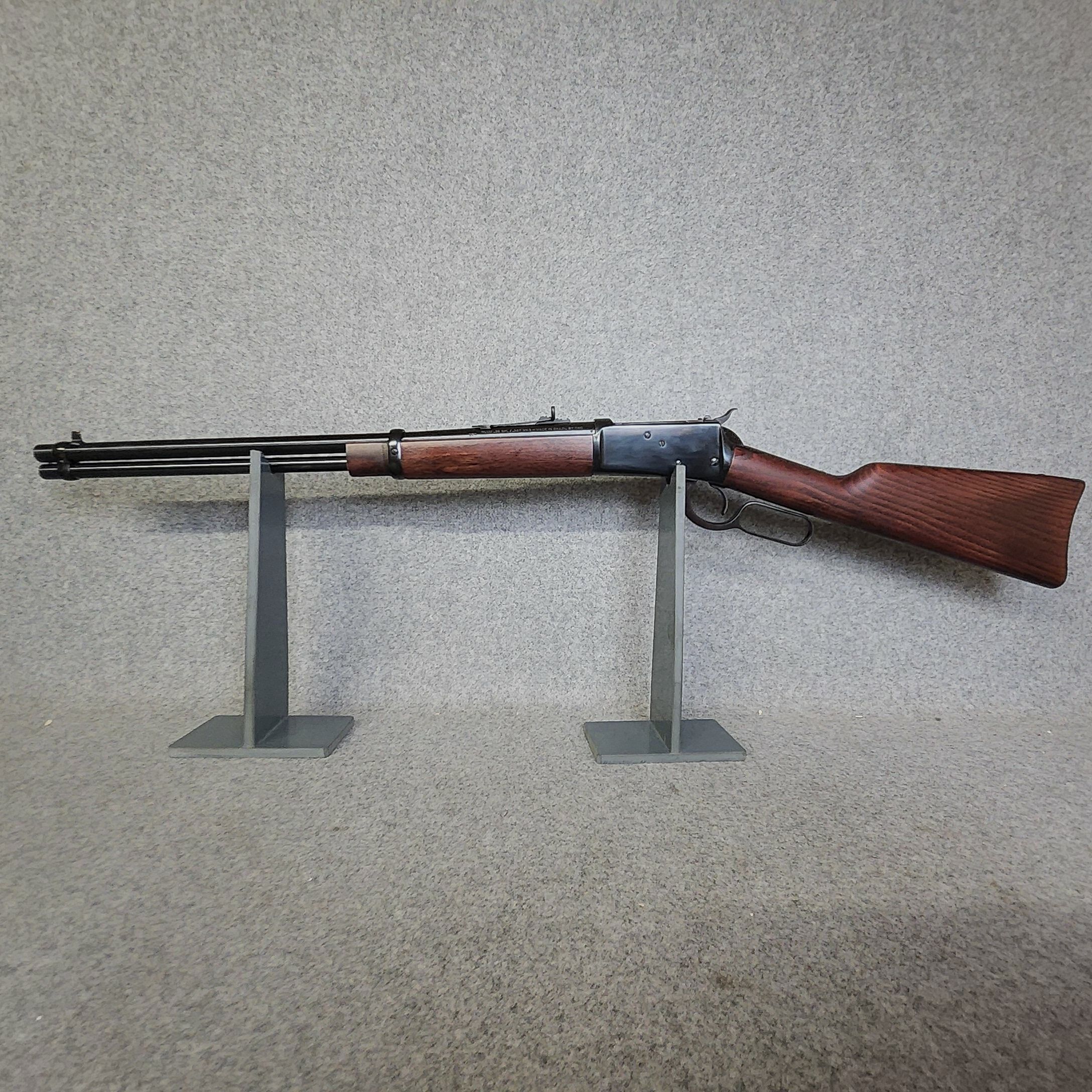 CBC-Rossi Puma-überarbeitet