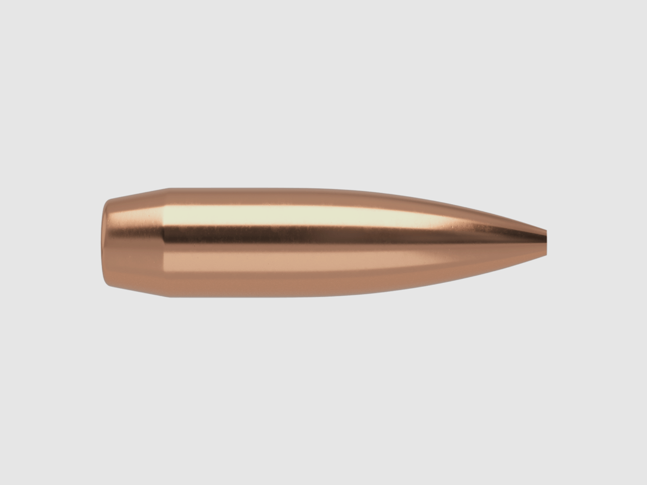 NOSLER CUSTOM COMPETITION .22/.224 HPBT 69grs 100pcs, image 2 sur 2