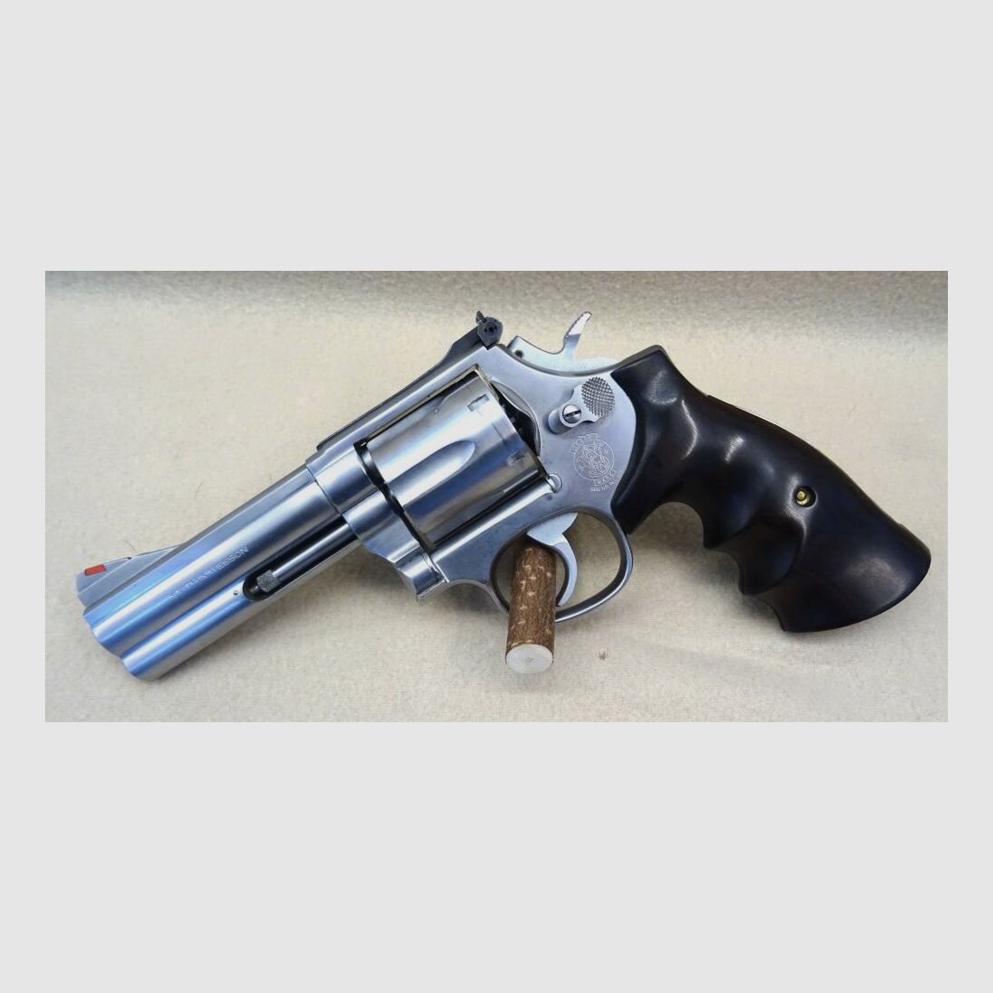 Smith & Wesson 686