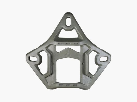 Unity Tactical SUMMIT Shroud / Cam Green