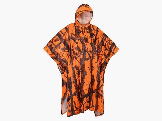 Mantel Percussion Ghostcamo B&B