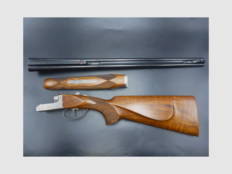 Bockdoppelflinte CHAPUIS UGEX Kal. 8X57JRS, Bild 10 von 12