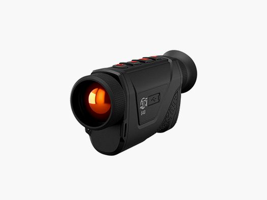 WÄRMEVISIER – ATN – BLAZEHUNTER XD | 2-16x | 1280×1024