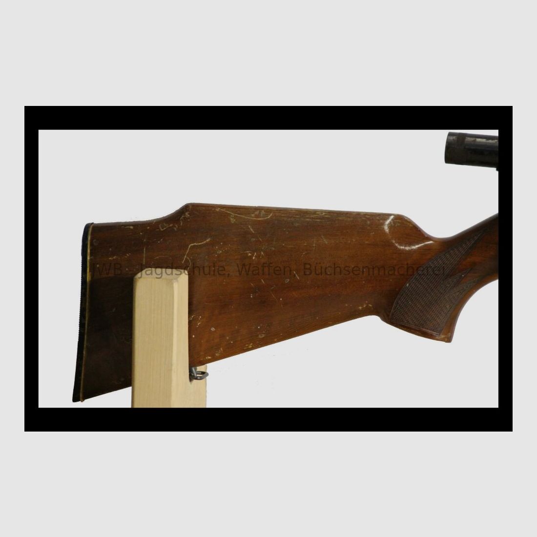 Anschütz .22lr, Bild 5 von 5