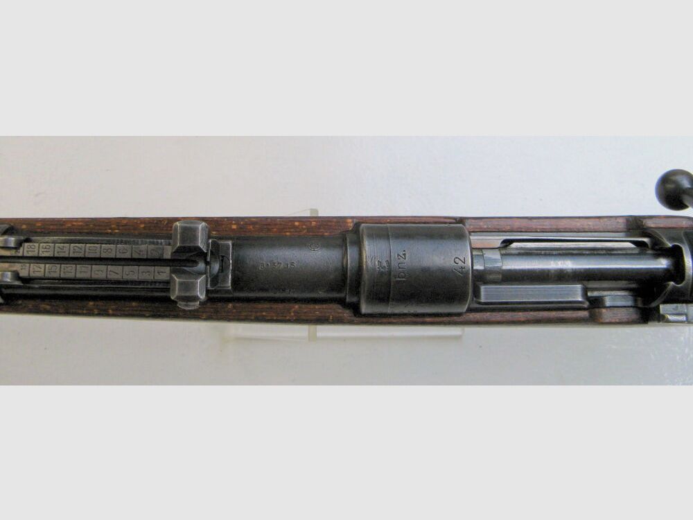 bnz 42 / K98, immagine 4 di 7