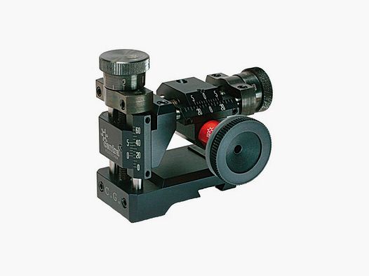 CENTRA SIGHT BASE 10-50