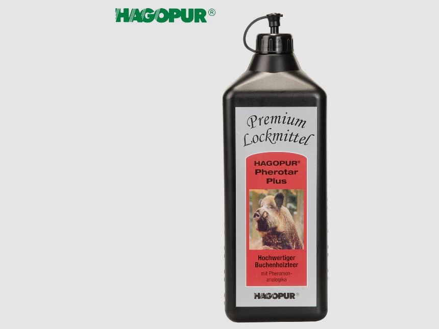 Pherotar Plus - 1 Liter