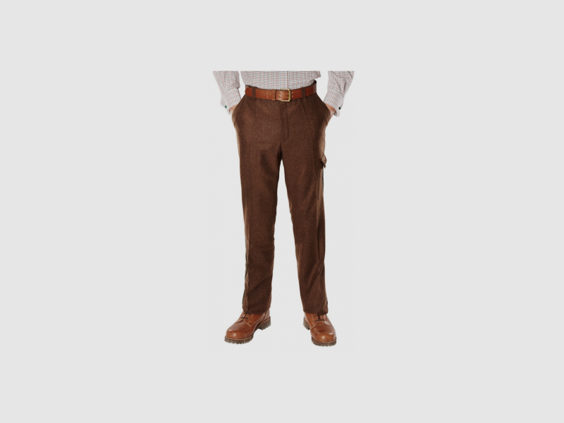 Loden Jagdhose Wasserdicht!, Bild 6 von 6