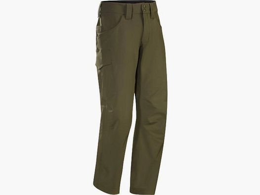 Arc'teryx Patrol Pant AR Men's - Ranger Green