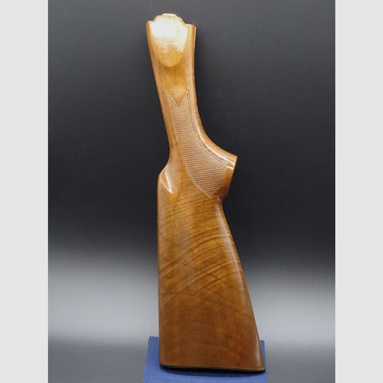 Schaft Holz Flinte / Gewehr Versandfrei