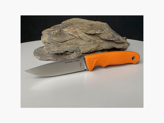 Super Edge 6 orange
