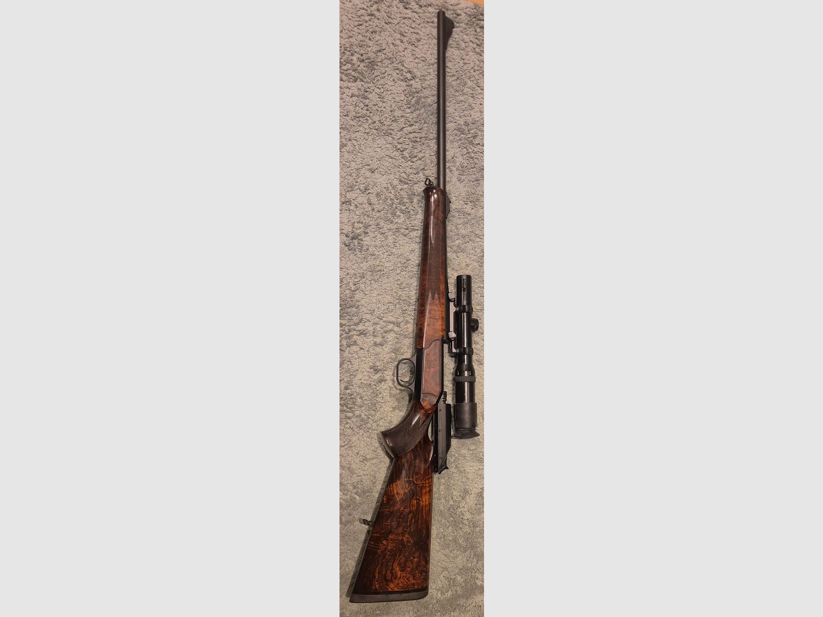 Blaser R93 