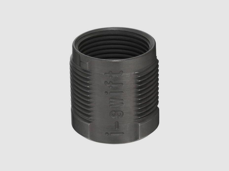 i-SWIFT Quick Lock Adapter Barrel Thread