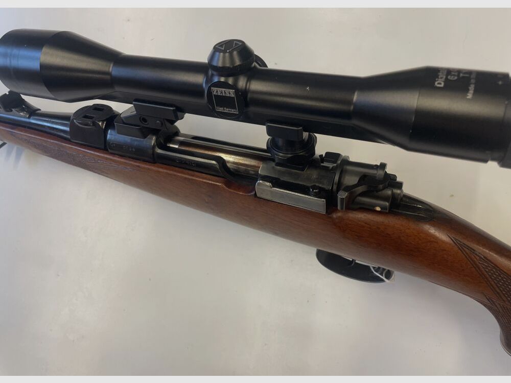 Mauser 98, Bild 4 von 6