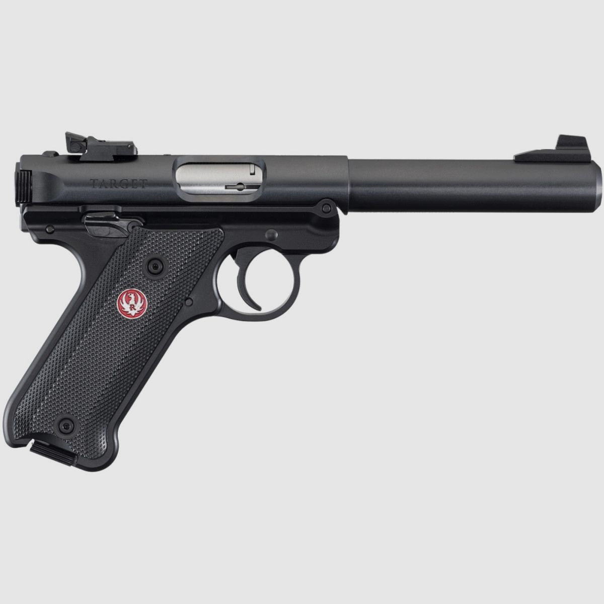 Ruger Mark IV Target 5,5'' (40101), Bild 4 von 8
