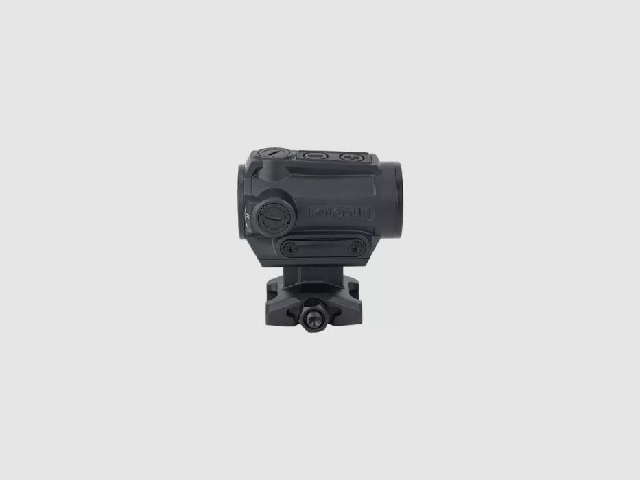 Rotpunktvisier HOLOSUN ARO MSR Circle Dot, Bild 7 von 8