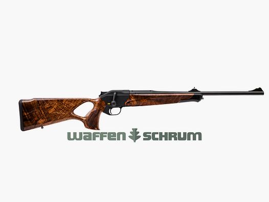 Blaser R8 Success Semi Waga