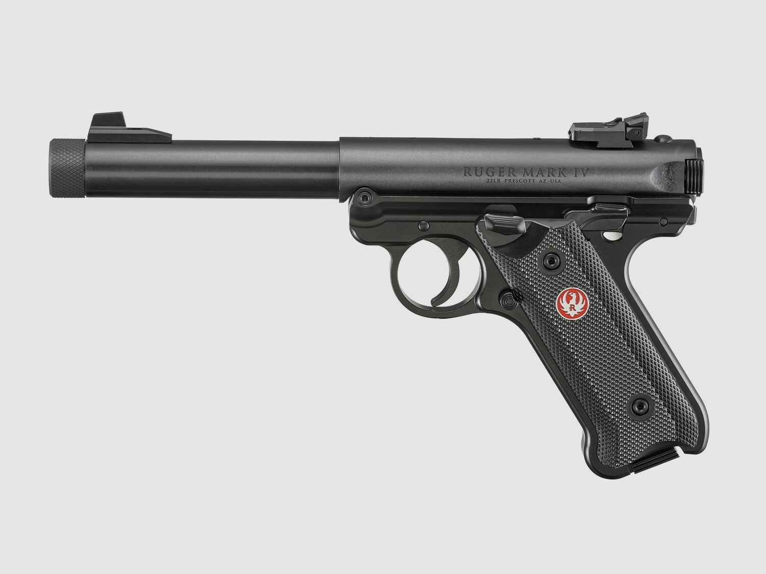 RUGER-pistool mod. 40178, afbeelding 5 van 6