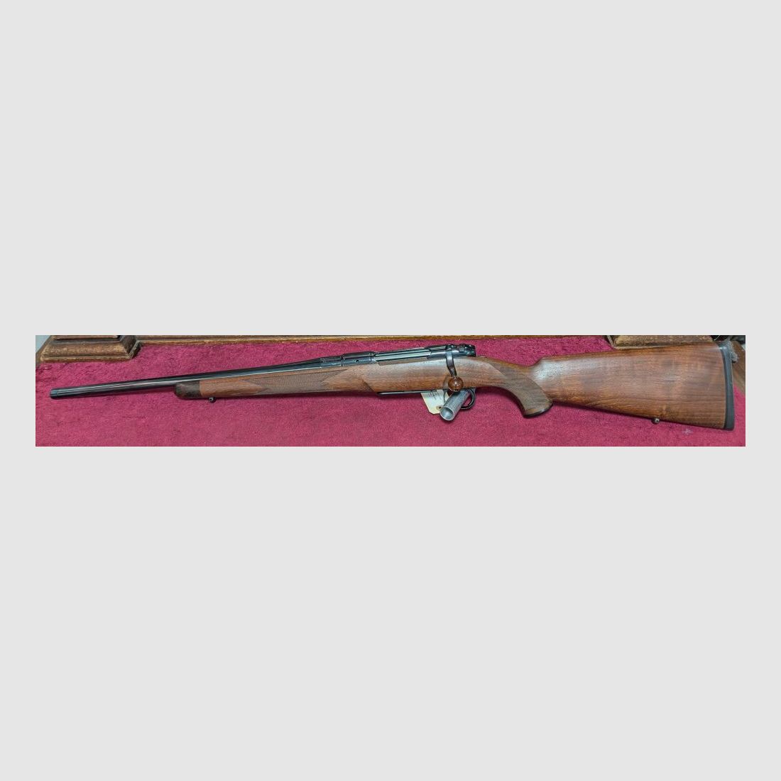 Heym SR21 Allround Links