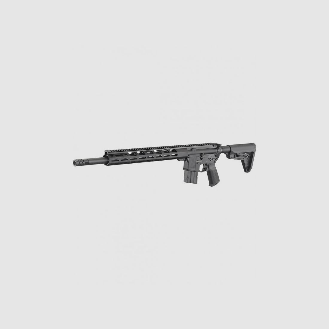 RUGER AR-556 MPR, Bild 6 von 7