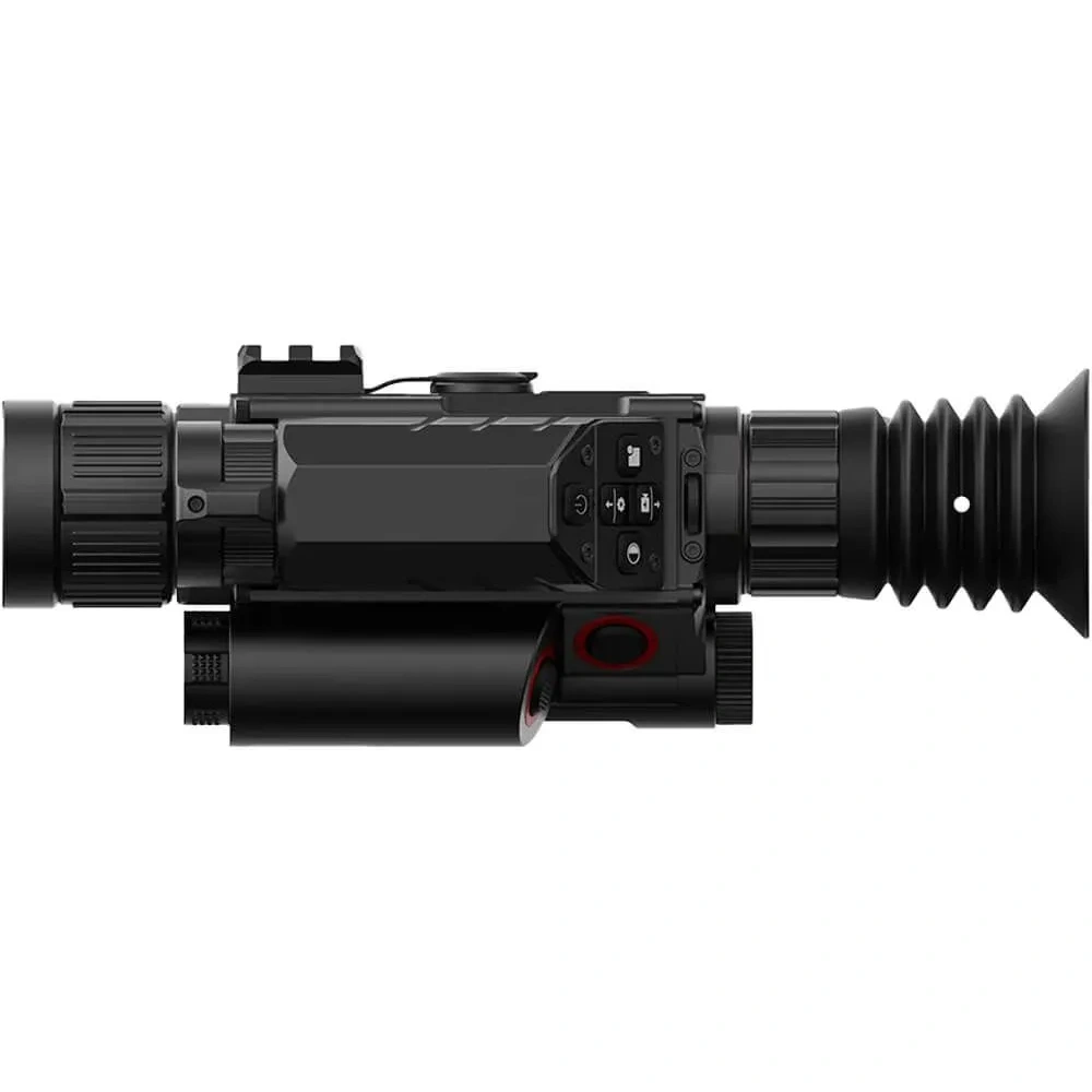 Multispektral-Zielfernrohr DNT ThermNight Compact TNC225R, Bild 2 von 15