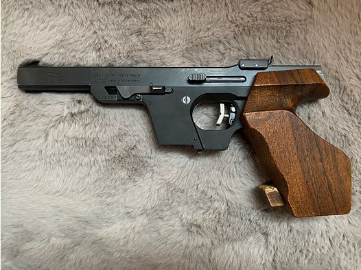 Walther GSP
