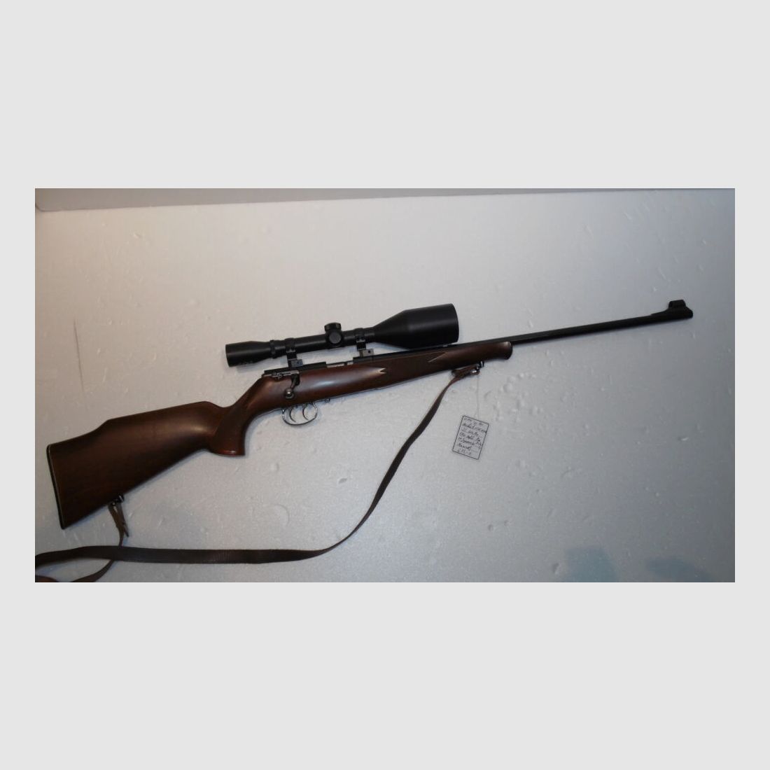 Anschütz Mod 1515-1516