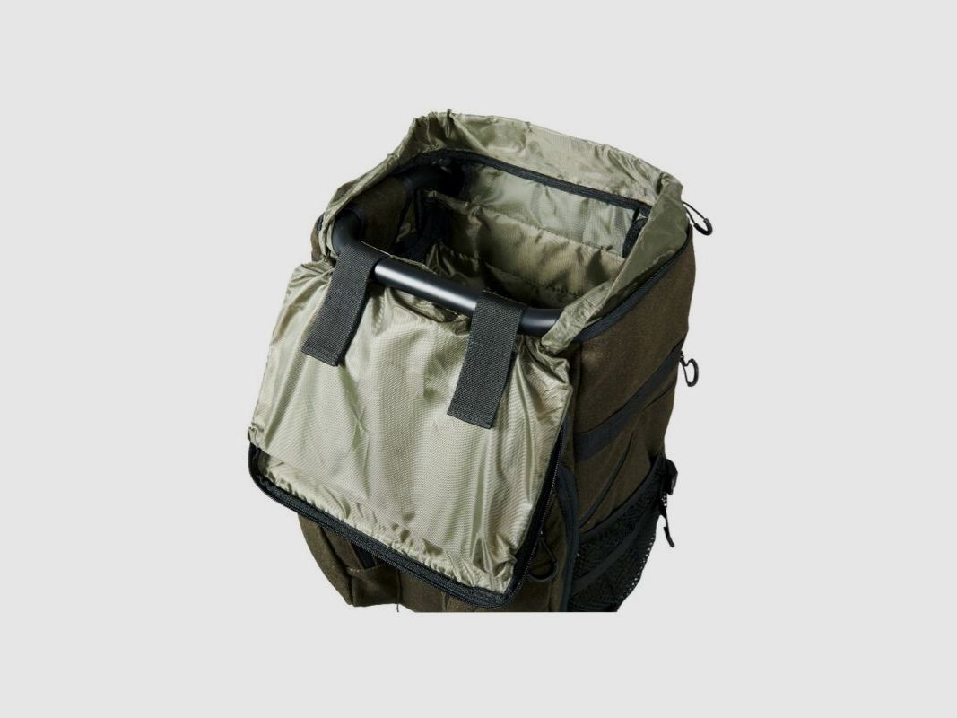 Härkila Metso Rucksackstuhl