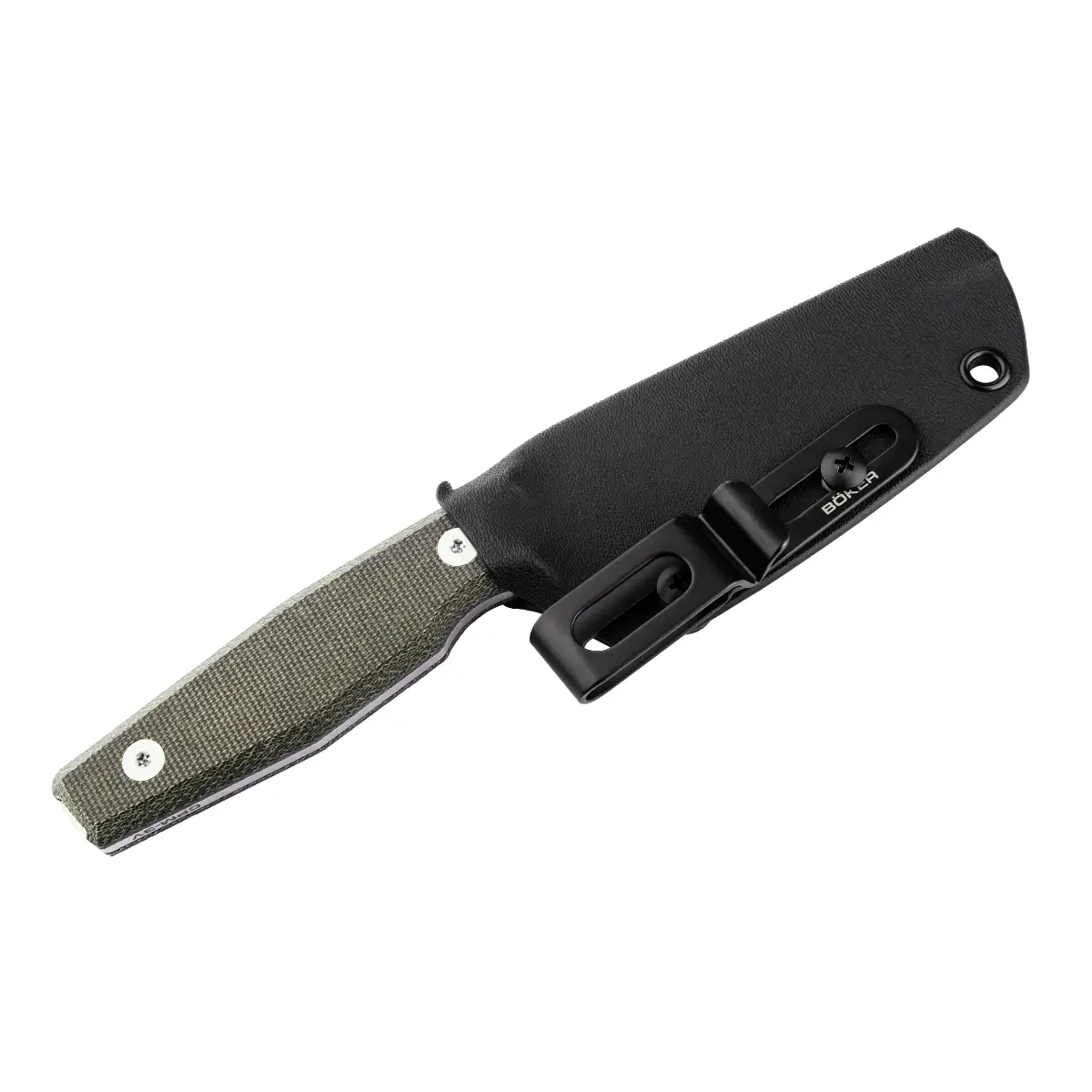 Böker outdoormes Daily Knives AK4, afbeelding 4 van 6